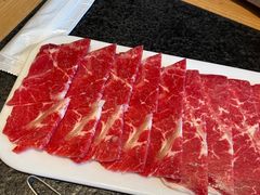 -石煎故事健康烤肉