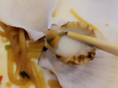 -港畔赶海蒸汽海鲜烧烤自助(仙螺岛店)