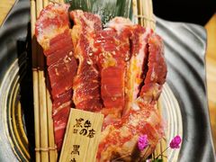 -黑牛の店·和牛烧肉(合生汇店)