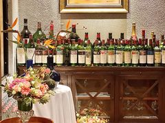 -Le Bistrot de Racine