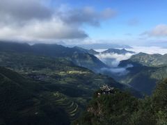 -南尖岩