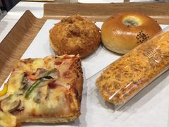 -PARIS BAGUETTE巴黎贝甜(周浦万达店)