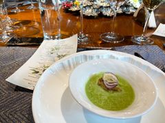 -北京古城老院厉晓麟精致菜