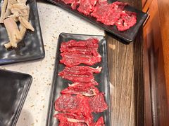 -海汕记·潮汕鲜牛肉火锅·自助