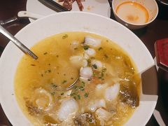 -俏江南(东方广场店)