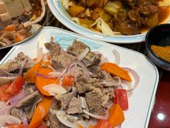 -新疆伊宁远征餐厅