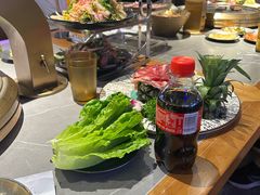 -杨小佳·齐齐哈尔烤肉·烤串(广州店)
