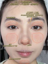 点击看大图 -朵颜化妆造型工作室(陆家嘴店)