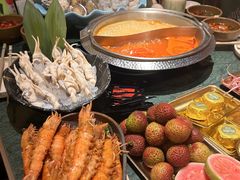 -牛New寿喜烧(曹路花园城店)