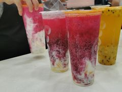 -CoCo都可(合生汇店)