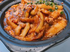 茄子煲-多多旺港式茶餐厅(新区店)