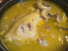 -妈妈味道生态私房菜(下潘家坝街店)