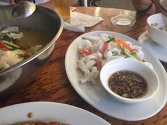 -毛里求斯小四川餐厅总店
