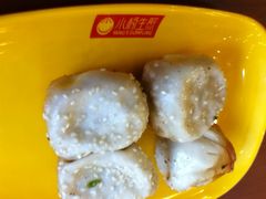 生煎-小杨生煎(周浦万达店)
