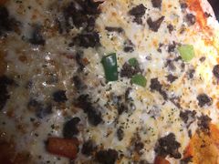 -机器人火炉披萨