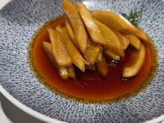 -阿露佳·舌尖上的安吉菜