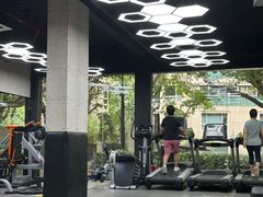 -VPsmart私教健身工作室(新华路旗舰店)