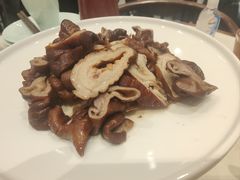 -春发生饭店·非遗(南院门店)
