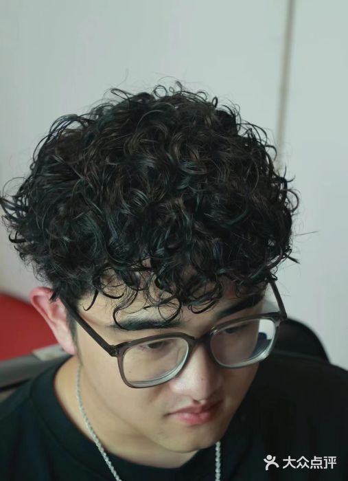 Nice Salon(长寿路店)图片