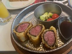-西堤牛排(南京龙江店)