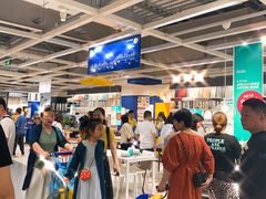 -宜家家居(西安未央商场店)