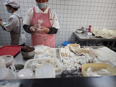 -朱新年·苏式汤团·面点(北寺塔店)