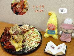 -海云台韩式汤饭·13年匠心韩料(南山店)