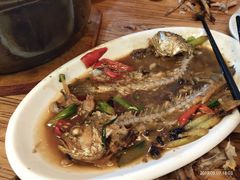 -宝旺姜母鸭(顶澳仔猫街店)