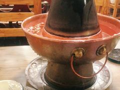 -木萨火锅店(开鲁路店)