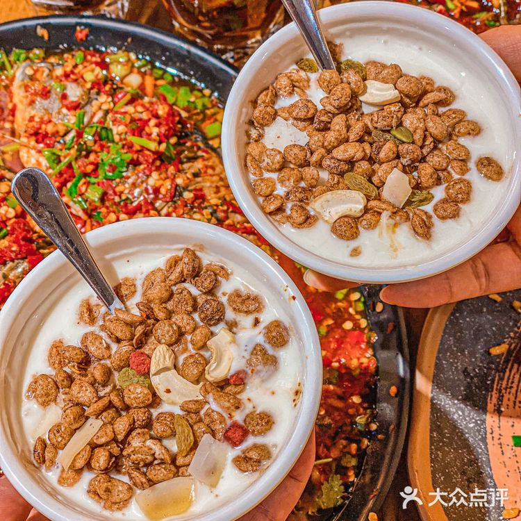 [强]纯正西昌味！成都宵夜又有了‼️