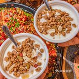 [强]纯正西昌味！成都宵夜又有了‼️