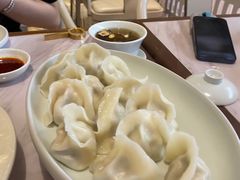 -喜鼎海胆水饺(平安金融中心店)