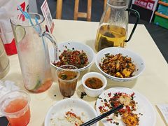 -笨罗卜浏阳菜馆(太平街店)