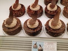 -好利来(团结湖店)