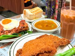 -华嫂冰室(尖沙咀店)