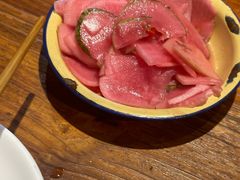 -广府乡下·饭庄(新港东路店)
