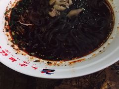 -钟方模白家肥肠粉(春熙店)