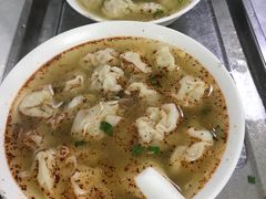 -汪家馄饨(集庆路店)