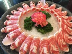 -彩云南七彩一锅