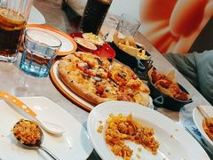 -必胜客(WOW玉泉远洋店)