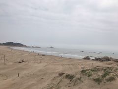 -南澳海滩