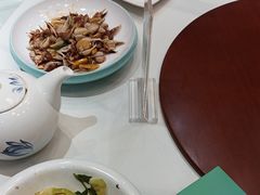 -小红鲸·海鲜餐厅(轸大路店)