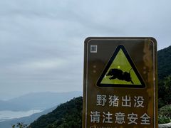 -梧桐山风景名胜区