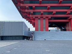 -中华艺术宫(上海美术馆)