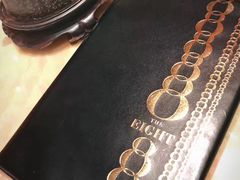 -8餐厅(新葡京酒店)