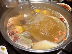 -尚合里潮汕牛肉火锅(海沧店)