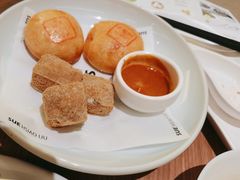 -苏小柳点心·手作小笼包(鸿寿坊分院)
