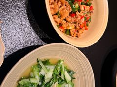 -桐湾大院·桐庐菜(滨江店)