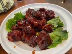 无锡酱排骨-西新饭店(城中店)