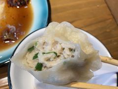-倍儿美海鲜大排挡·非遗海鲜蒸饺(洋货店)